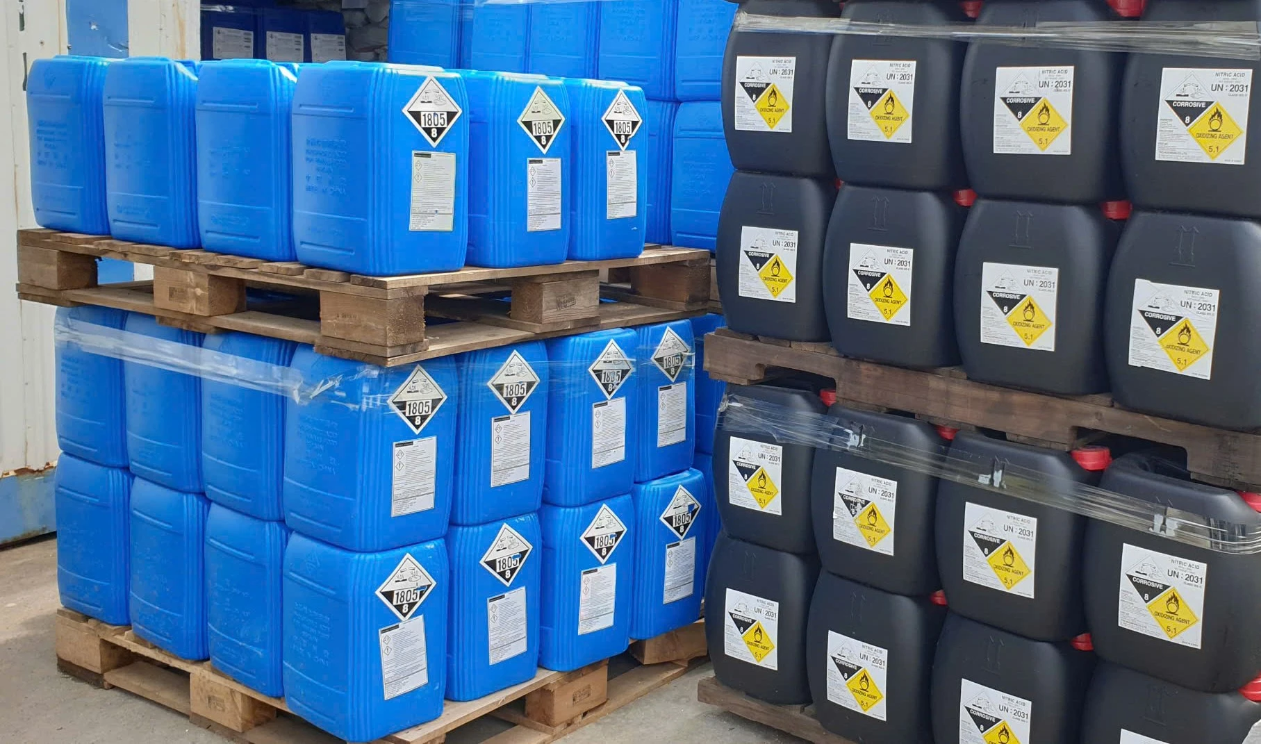 Hóa chất chuyên dụng khác/Special chemical for plating