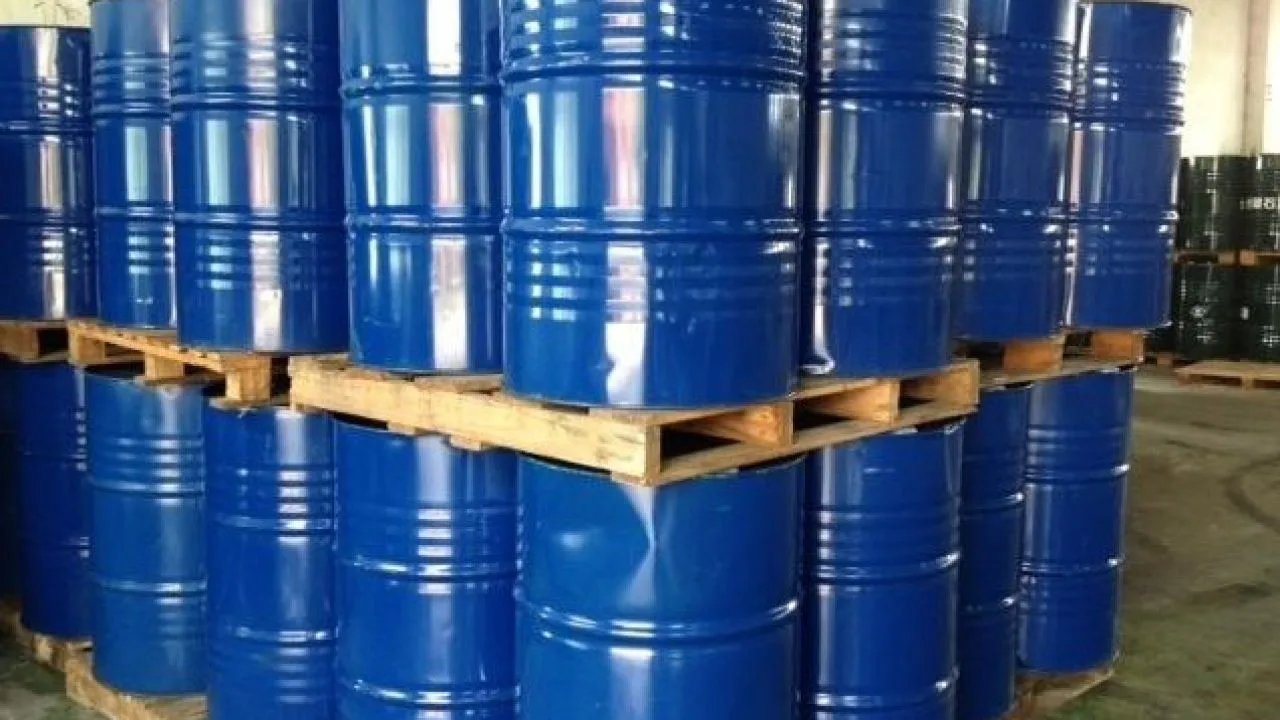 Dung môi xăng thơm là gì? Những điều PHẢI biết trước khi sử dụng