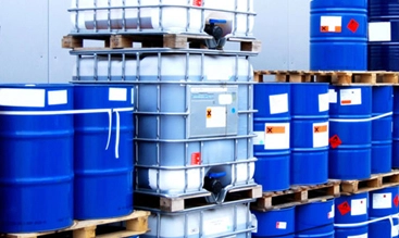 Nhập khẩu và phân phối hóa chất xi mạ và xử lý bề mặt kim loại