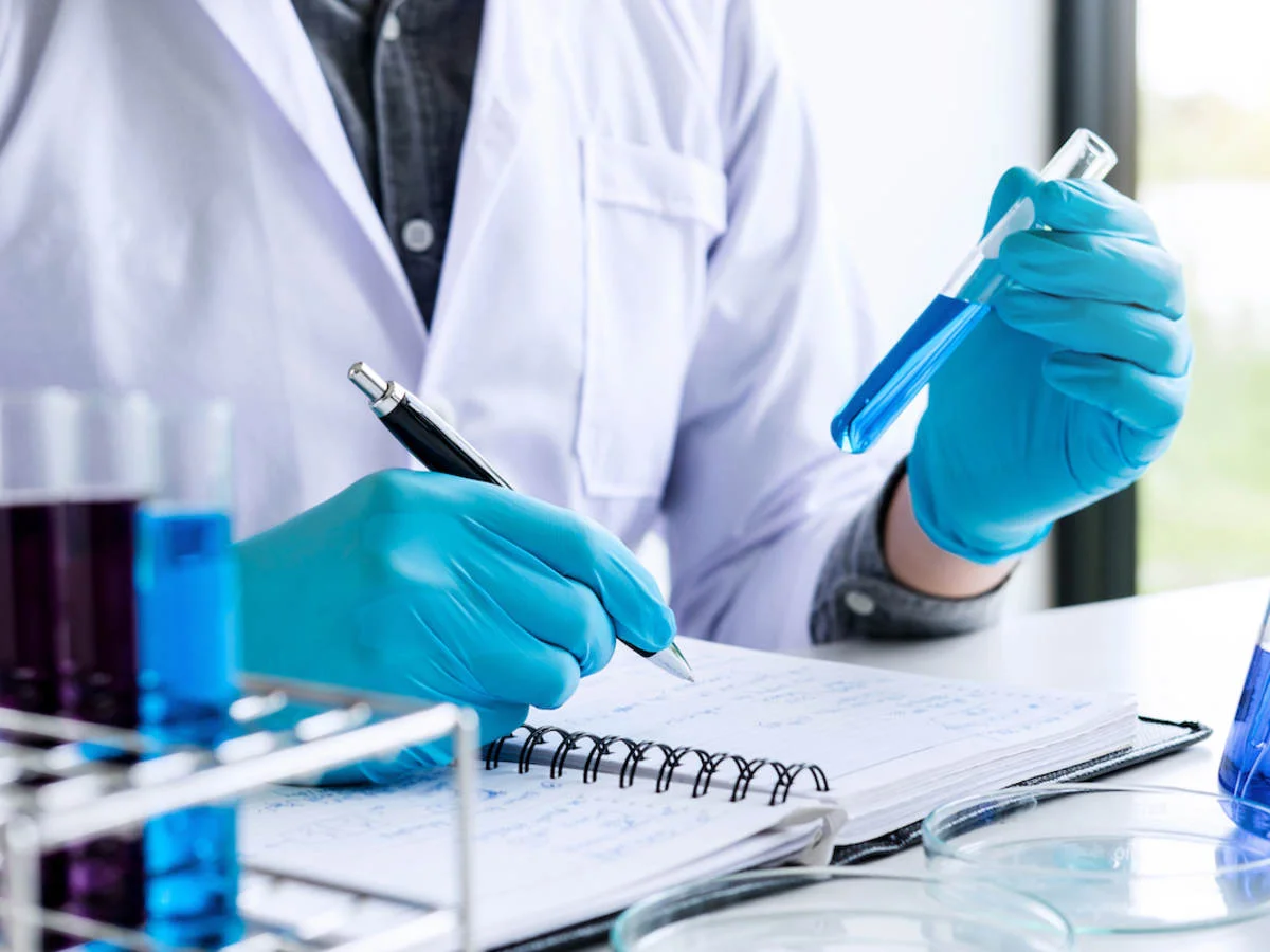 Dịch vụ phân tích hóa chất cho mạ điện